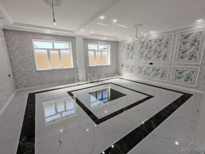 Satılır 4 otaqlı həyət evi/bağ evi 210 m², Məmmədli q., photo 11 from 24