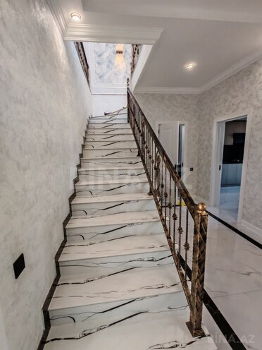Satılır 4 otaqlı həyət evi/bağ evi 210 m², Məmmədli q., photo 12 from 24