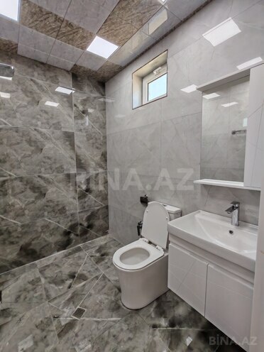 Satılır 4 otaqlı həyət evi/bağ evi 210 m², Məmmədli q., photo 21 from 24