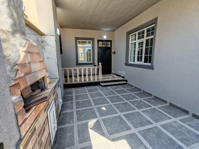 Satılır 4 otaqlı həyət evi/bağ evi 210 m², Məmmədli q., photo 3 from 24