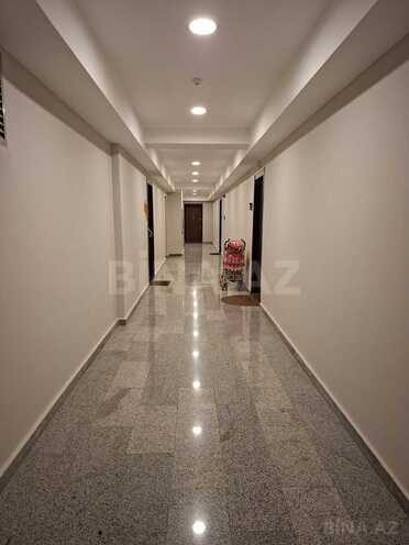 İcarəyə verilir 3 otaqlı yeni tikili 125 m², Şah İsmayıl Xətai m., photo 6 from 20