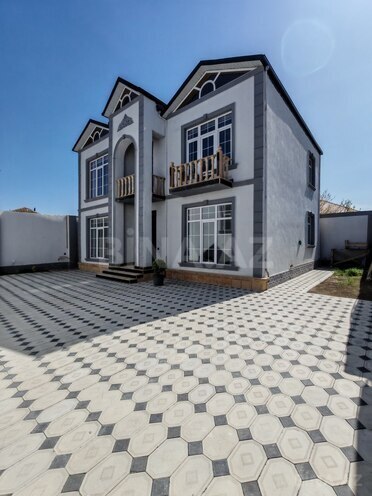 Продаётся 5-комн. дом/дача 230 м², пос. Мамедли, photo 1 from 19