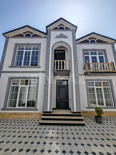 Продаётся 5-комн. дом/дача 230 м², пос. Мамедли, photo 4 from 19