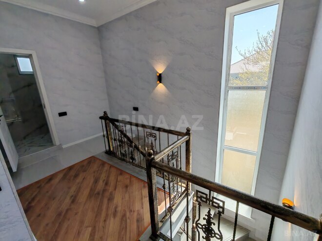 Продаётся 5-комн. дом/дача 230 м², пос. Мамедли, photo 11 from 19