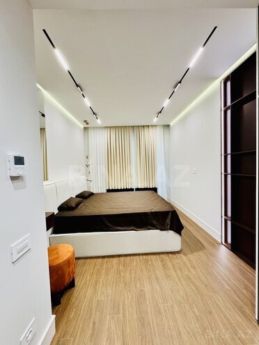 Сдаётся 2-комн. новостройка 95 м², м. 28 мая, photo 6 from 12