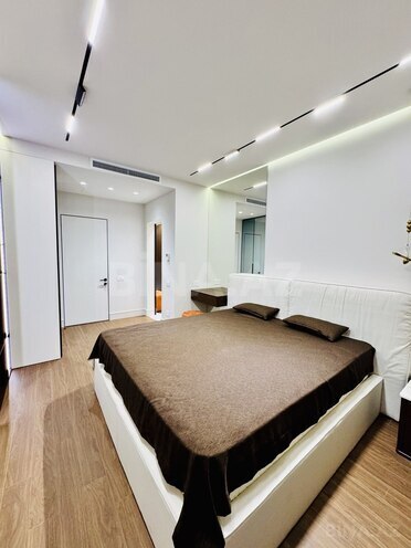 Сдаётся 2-комн. новостройка 95 м², м. 28 мая, photo 10 from 12