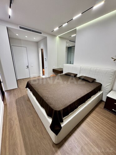 Сдаётся 2-комн. новостройка 95 м², м. 28 мая, photo 1 from 12