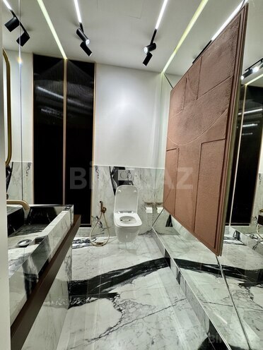 Сдаётся 2-комн. новостройка 95 м², м. 28 мая, photo 7 from 12