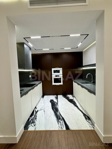 Сдаётся 2-комн. новостройка 95 м², м. 28 мая, photo 9 from 12