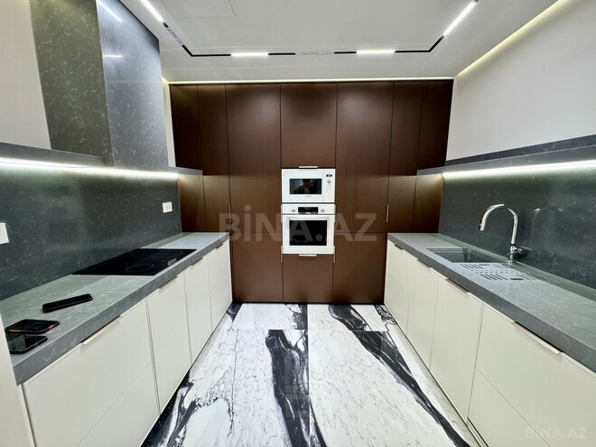 Сдаётся 2-комн. новостройка 95 м², м. 28 мая, photo 5 from 12