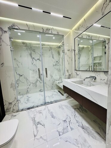 Сдаётся 2-комн. новостройка 95 м², м. 28 мая, photo 11 from 12