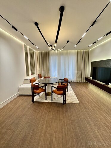 Сдаётся 2-комн. новостройка 95 м², м. 28 мая, photo 3 from 12