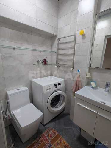Сдаётся 3-комн. вторичка 70 м², м. Ичеришехер, photo 12 from 14