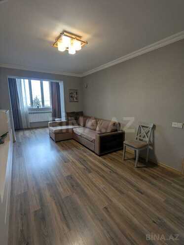 Сдаётся 3-комн. вторичка 70 м², м. Ичеришехер, photo 4 from 14