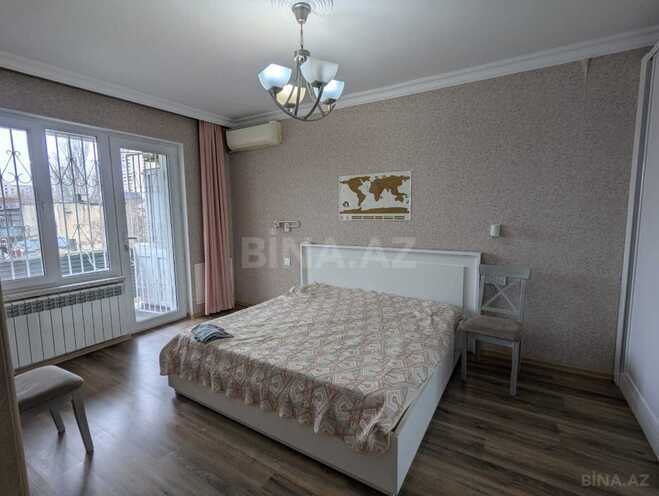 Сдаётся 3-комн. вторичка 70 м², м. Ичеришехер, photo 6 from 14