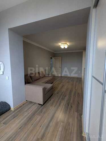 Сдаётся 3-комн. вторичка 70 м², м. Ичеришехер, photo 5 from 14