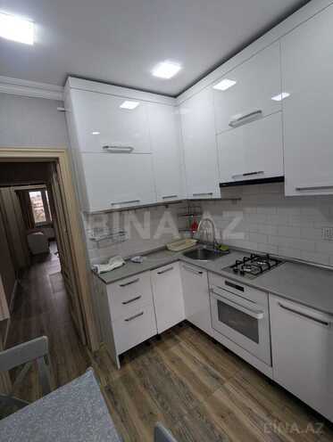 Сдаётся 3-комн. вторичка 70 м², м. Ичеришехер, photo 10 from 14