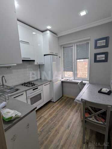 Сдаётся 3-комн. вторичка 70 м², м. Ичеришехер, photo 9 from 14