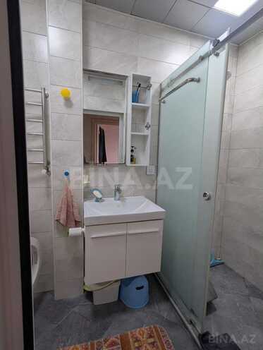 Сдаётся 3-комн. вторичка 70 м², м. Ичеришехер, photo 11 from 14