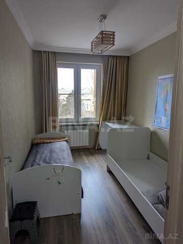 Сдаётся 3-комн. вторичка 70 м², м. Ичеришехер, photo 8 from 14