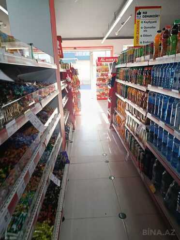 İcarəyə verilir  obyekt 200 m², Əhmədli m., photo 6 from 13