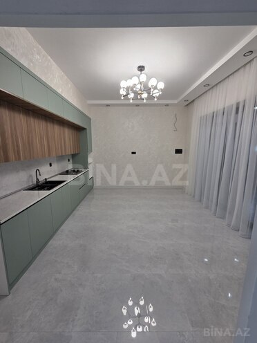 Satılır 4 otaqlı həyət evi/bağ evi 150 m², Şüvəlan q., photo 14 from 22