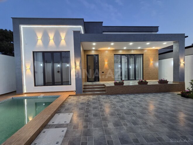 Satılır 4 otaqlı həyət evi/bağ evi 150 m², Şüvəlan q., photo 8 from 22