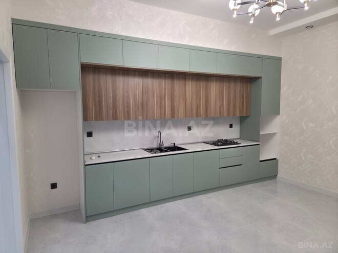 Satılır 4 otaqlı həyət evi/bağ evi 150 m², Şüvəlan q., photo 15 from 22