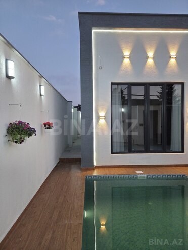 Satılır 4 otaqlı həyət evi/bağ evi 150 m², Şüvəlan q., photo 6 from 22