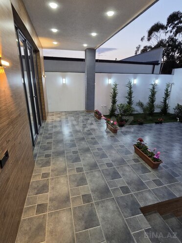 Satılır 4 otaqlı həyət evi/bağ evi 150 m², Şüvəlan q., photo 7 from 22
