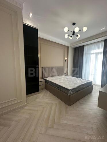 Сдаётся 3-комн. новостройка 110 м², м. Кероглу, photo 6 from 29