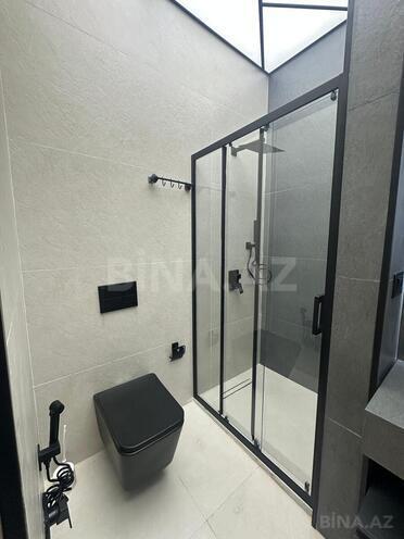 Сдаётся 3-комн. новостройка 110 м², м. Кероглу, photo 15 from 29