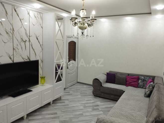 Продаётся 4-комн. вторичка 110 м², м. Азадлыг проспекти, photo 4 from 32