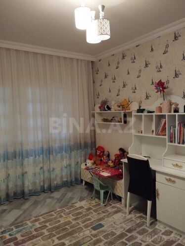 Продаётся 4-комн. вторичка 110 м², м. Азадлыг проспекти, photo 12 from 32