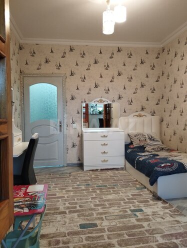 Продаётся 4-комн. вторичка 110 м², м. Азадлыг проспекти, photo 13 from 32