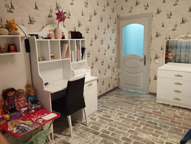 Продаётся 4-комн. вторичка 110 м², м. Азадлыг проспекти, photo 15 from 32