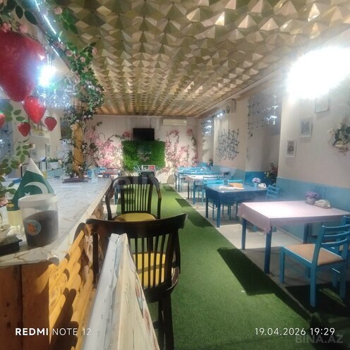 Сдаётся  объект 130 м², м. Сахил, photo 3 from 13