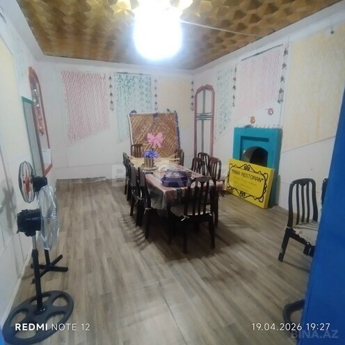 Сдаётся  объект 130 м², м. Сахил, photo 11 from 13