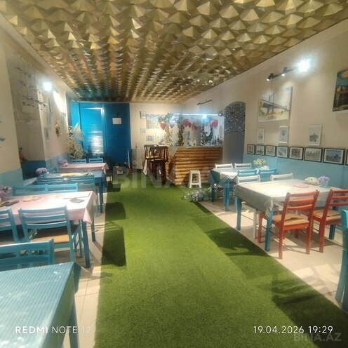 Сдаётся  объект 130 м², м. Сахил, photo 1 from 13