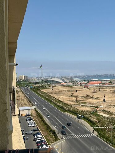 Продаётся 2-комн. новостройка 75 м², пос. Баилова, photo 1 from 11