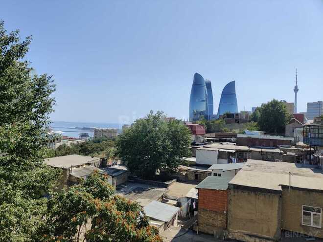 Сдаётся 3-комн. вторичка 70 м², м. Ичеришехер, photo 13 from 14
