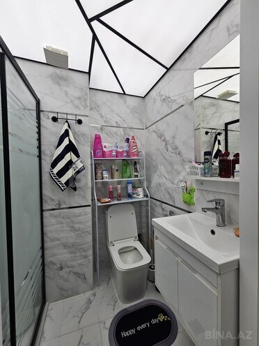 Продаётся 2-комн. новостройка 55 м², пос. Масазыр, photo 14 from 15