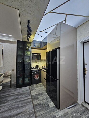 Продаётся 2-комн. новостройка 55 м², пос. Масазыр, photo 7 from 15