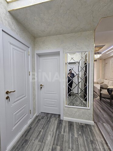 Продаётся 2-комн. новостройка 55 м², пос. Масазыр, photo 11 from 15