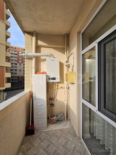 Продаётся 2-комн. новостройка 55 м², пос. Масазыр, photo 12 from 15