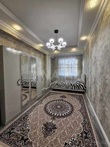 Продаётся 2-комн. новостройка 55 м², пос. Масазыр, photo 9 from 15