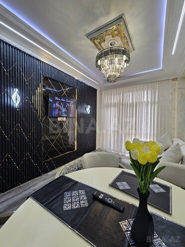 Продаётся 2-комн. новостройка 55 м², пос. Масазыр, photo 5 from 15