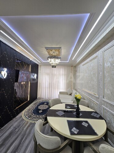 Продаётся 2-комн. новостройка 55 м², пос. Масазыр, photo 3 from 15