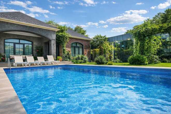 Сдаётся 4-комн. дом/дача 300 м², пос. Бузовна, photo 1 from 24