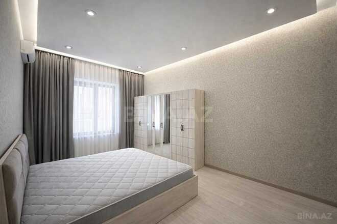 Сдаётся 4-комн. дом/дача 300 м², пос. Бузовна, photo 18 from 24